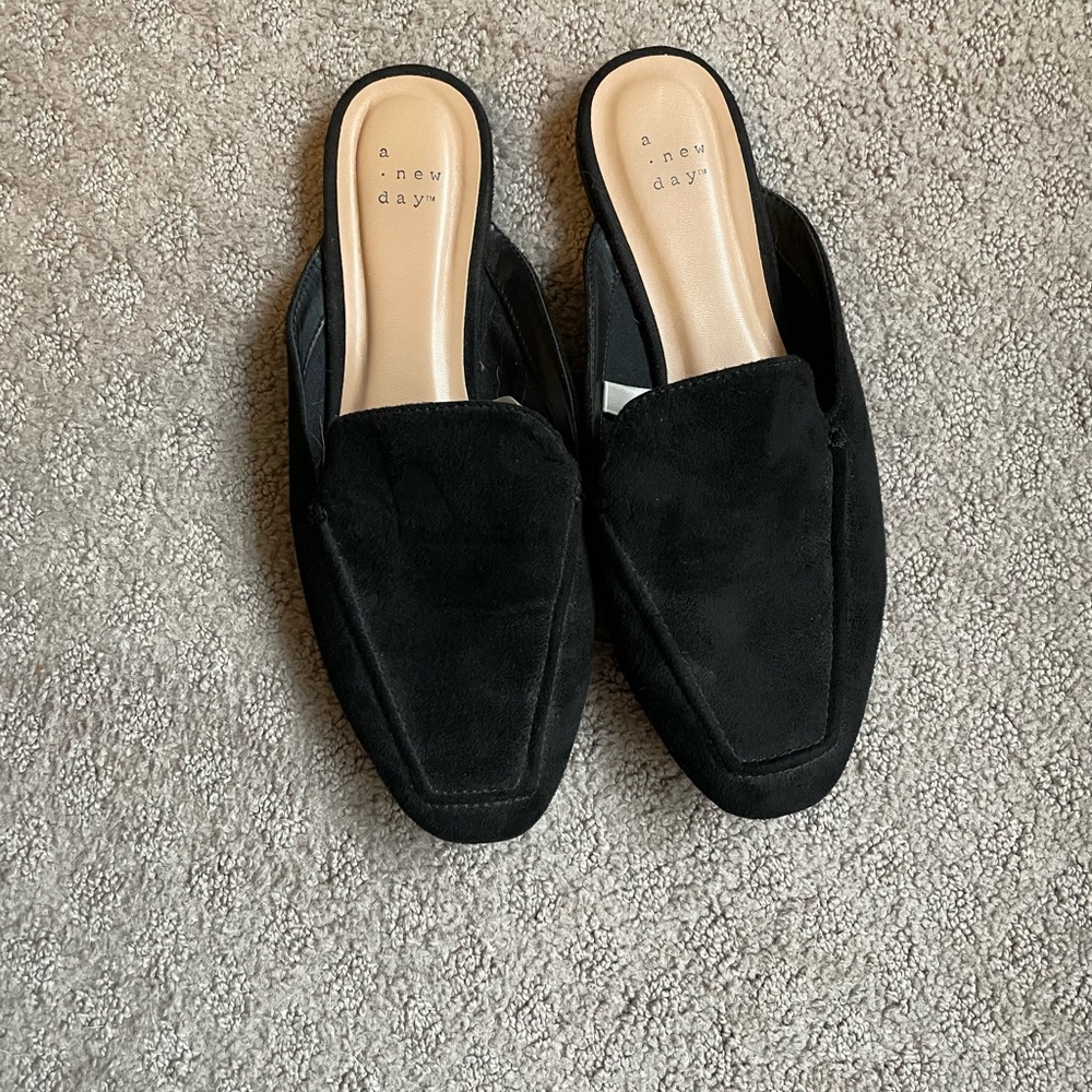 Mules